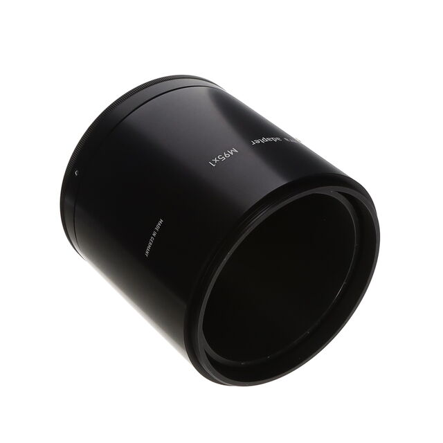 FOCUS TUBE M95 FOR INSPECX. L 10