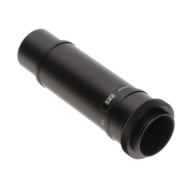 LENS MACRO F5.6 1.0X C-MOUNT