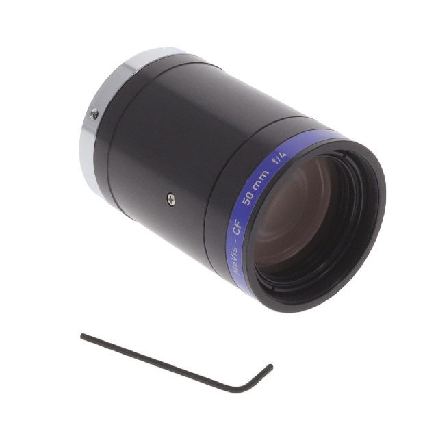 LENS STD F4 0X-0.075X C-MOUNT