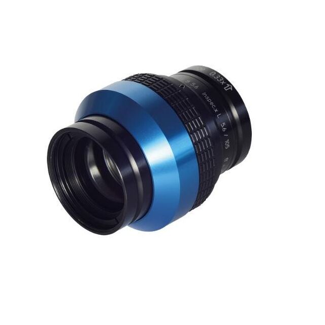 LENS TELPHOT F5.6 0.6X-0.9X FLEX