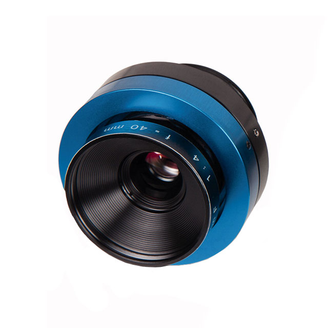 LENS STD F5.6 0X-0.5X F-MOUNT
