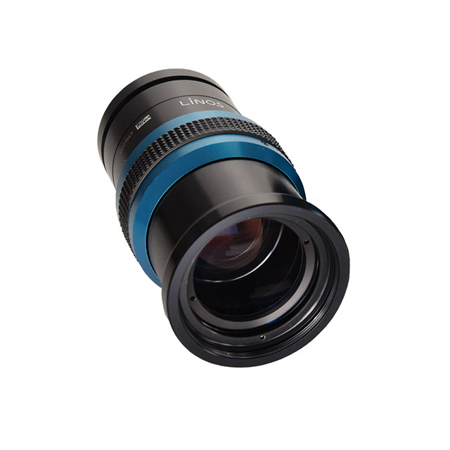 LENS TELEPHOTO F4 3.3X-4.0X FLEX