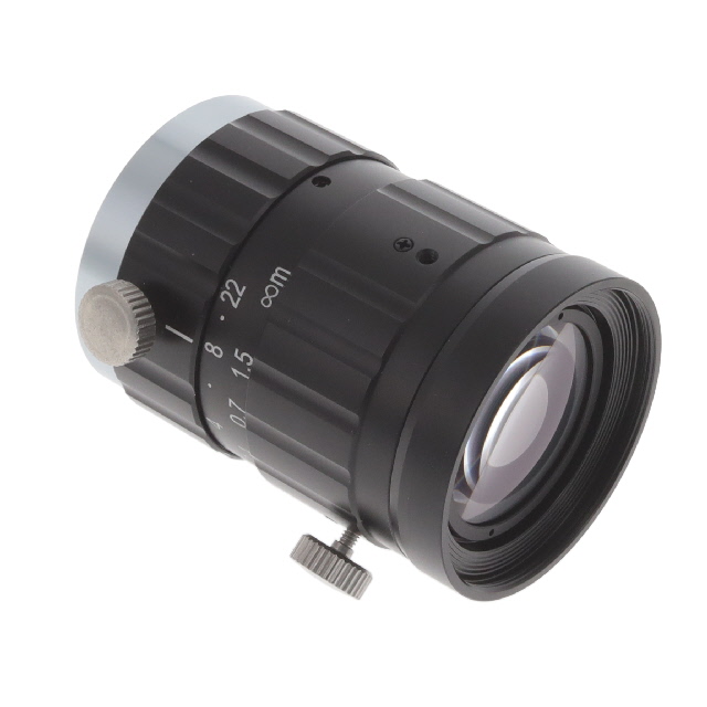LENS STD F2.8-F22 0.01X-0.179X