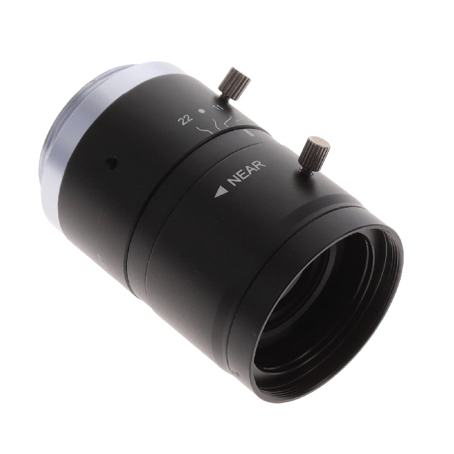 LENS STD F2.8-F22 0.043X-0.196X