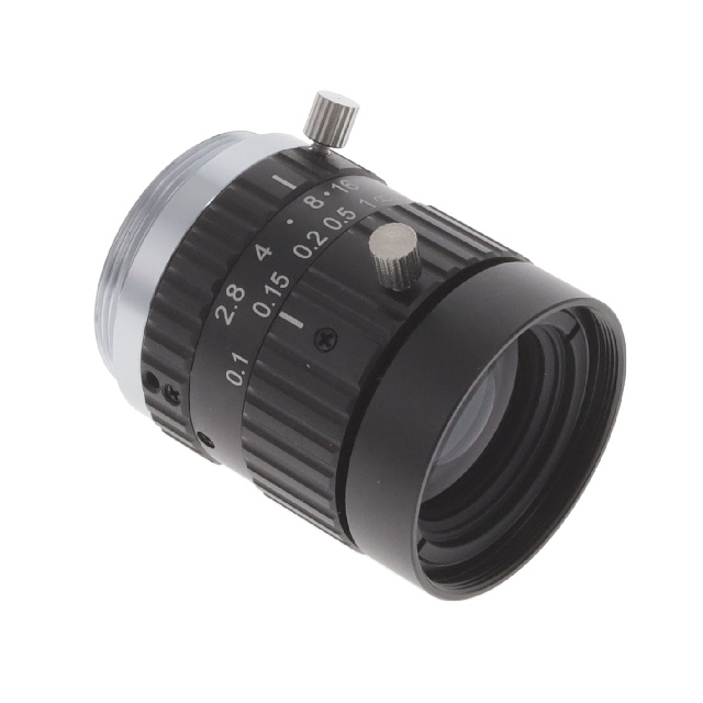 LENS W ANG F2.8-F16 0.002-0.109X