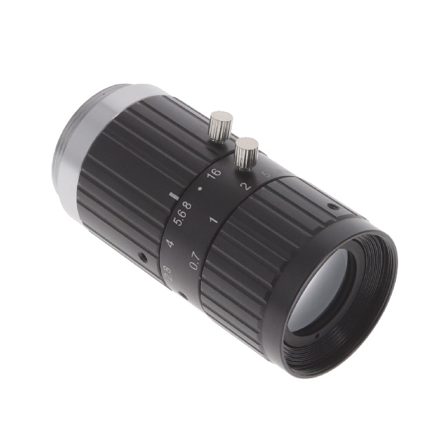 LENS STD F2.8-F16 0.11X-0.188X