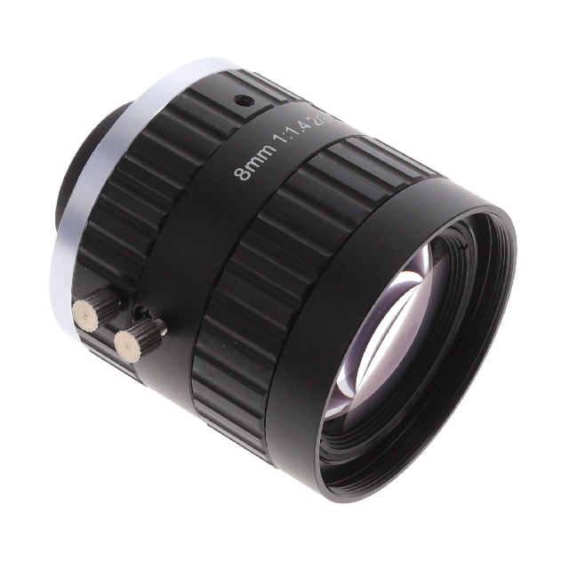 LENS W ANG F1.4-F16 0.009-0.075X