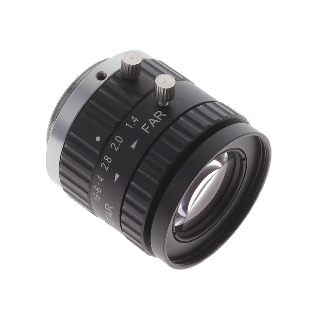 LENS W ANG F1.4-F16 0.018-0.145X