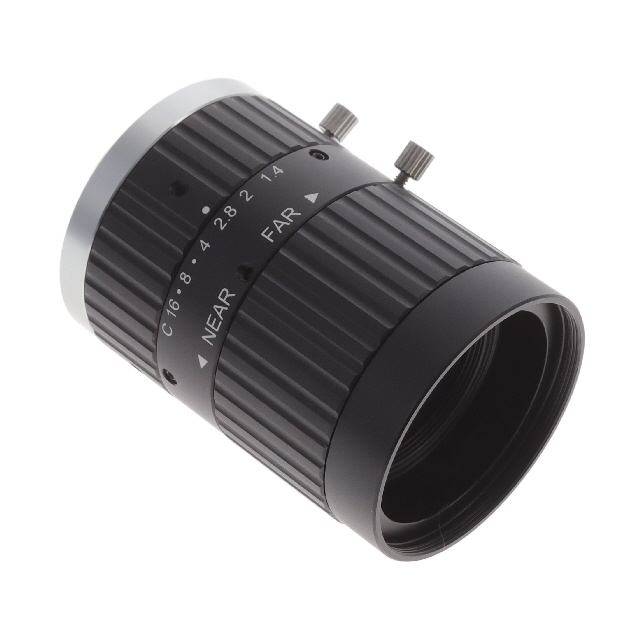LENS STD F1.4-F16 0.025X-0.177X