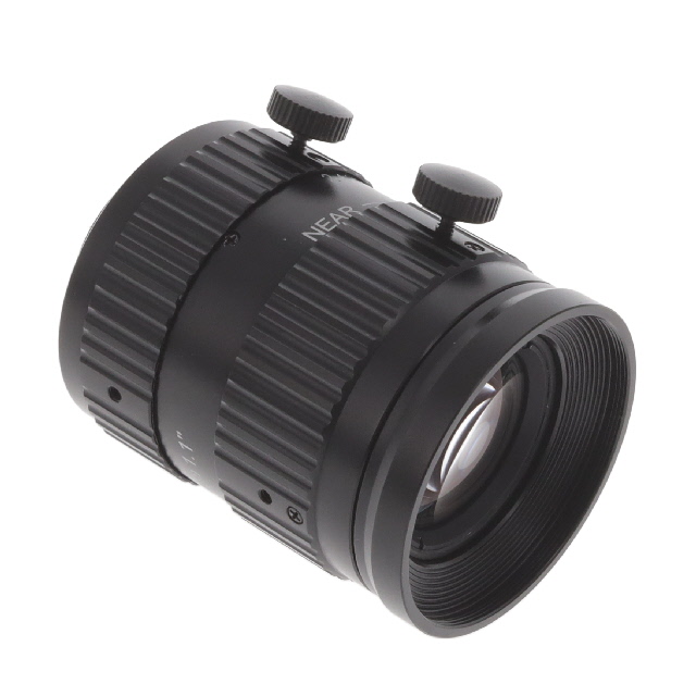 LENS STD F2.4-F16 0.007X-0.376X