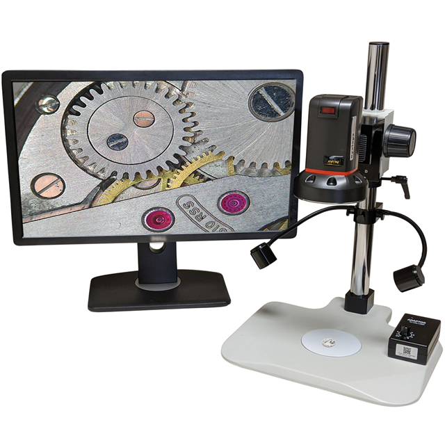 CYCLOPS 2.0 DIGITAL MICROSCOPE W
