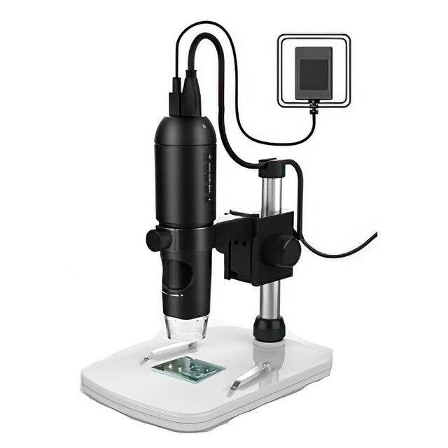 Vividia HM-16 HDMI/USB Microscpe