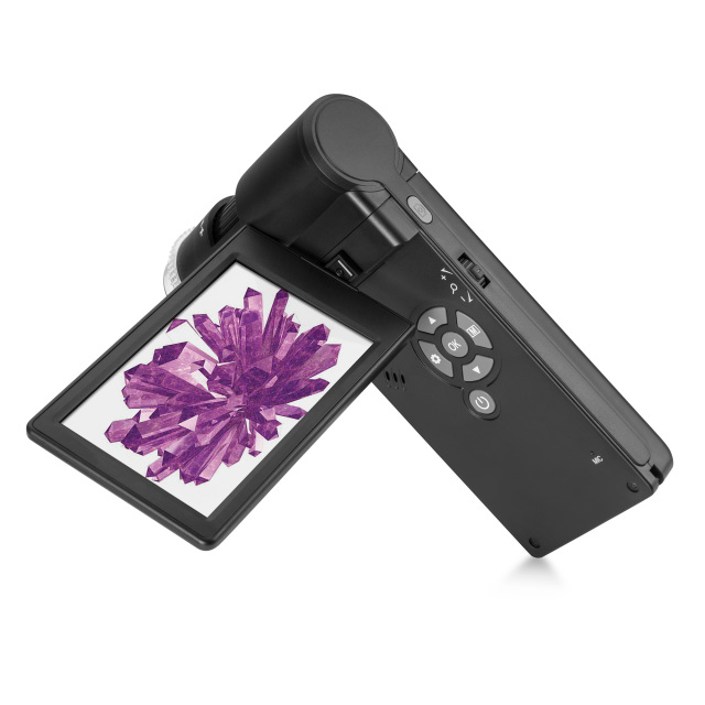 Vividia UM049 portable microscop