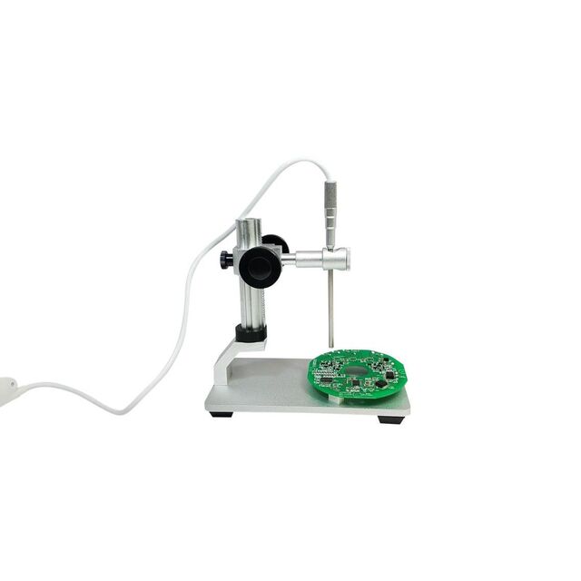 Vividia PM-40 microscope