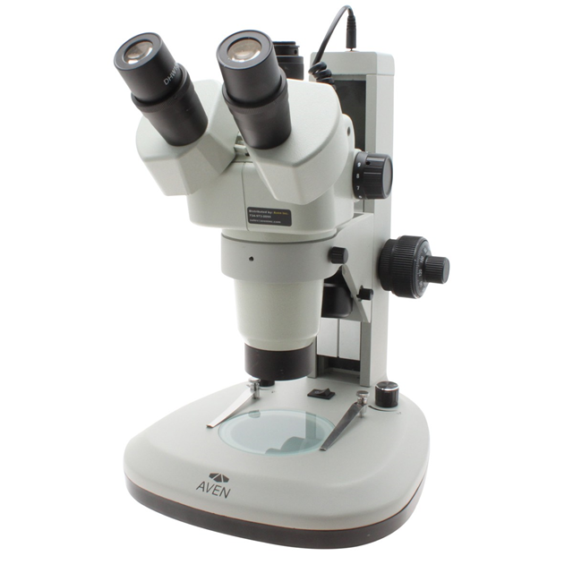 SPZH-135 STEREO ZOOM MICROSCOPE