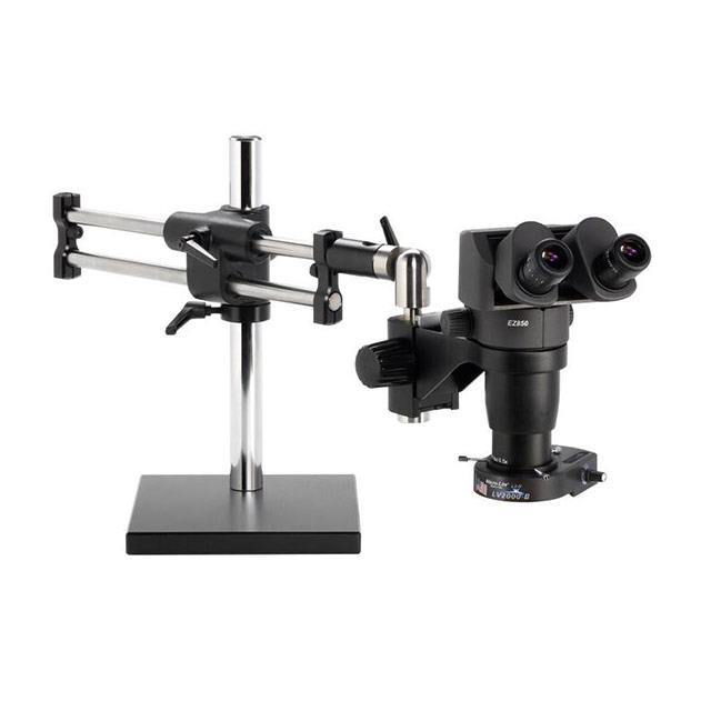MICRO STEREO ZM 8X-50X W/LIGHT