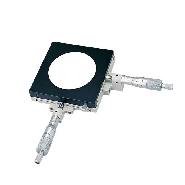 GLIDING STAGE 114MM X 114MM