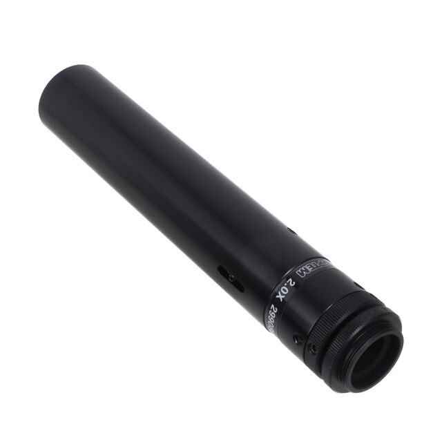 2.0X TV TUBE