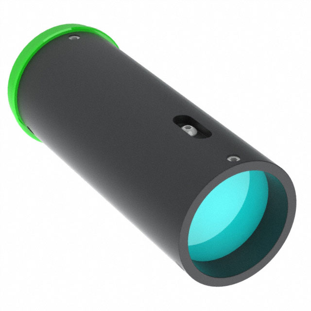 MINI CAMERA TUBE, 2.0X 400FL