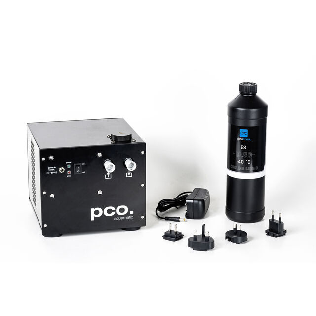 PCO.AQUAMATIC III