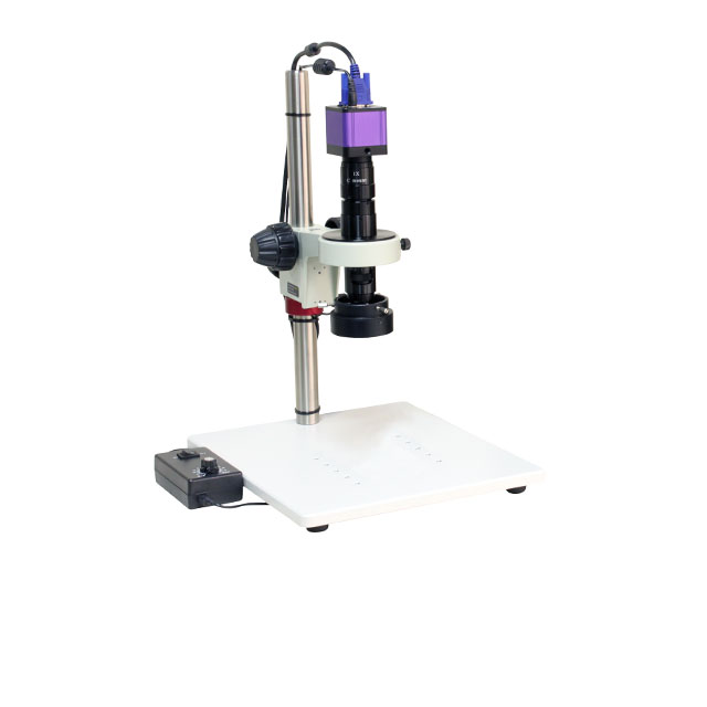 VIDEO INSPECT SYST CMOS 21X-133X