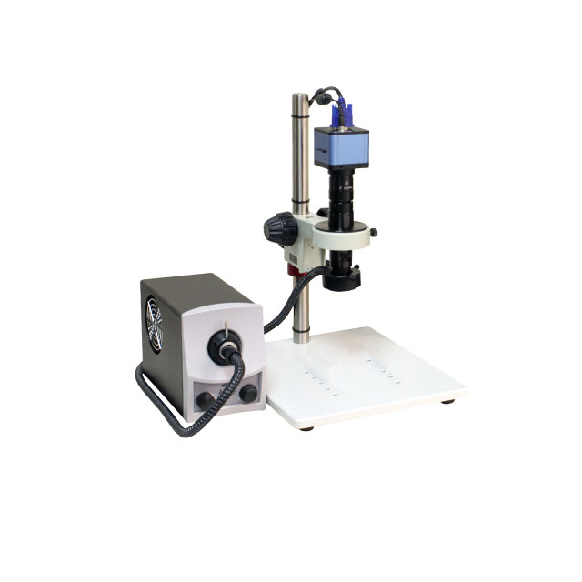 VIDEO INS SYS USB 1.4MP 21X-133X
