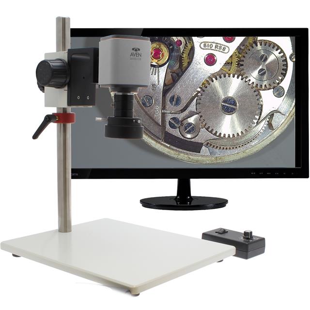 DIGITAL MICROSCOPE MIGHTY CAM ES