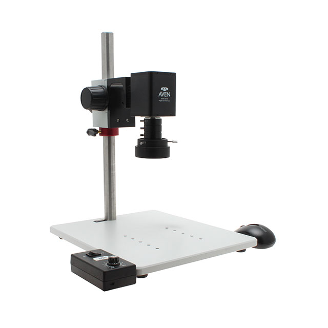 VIDEO INSPECT SYST CMOS 8X-80X