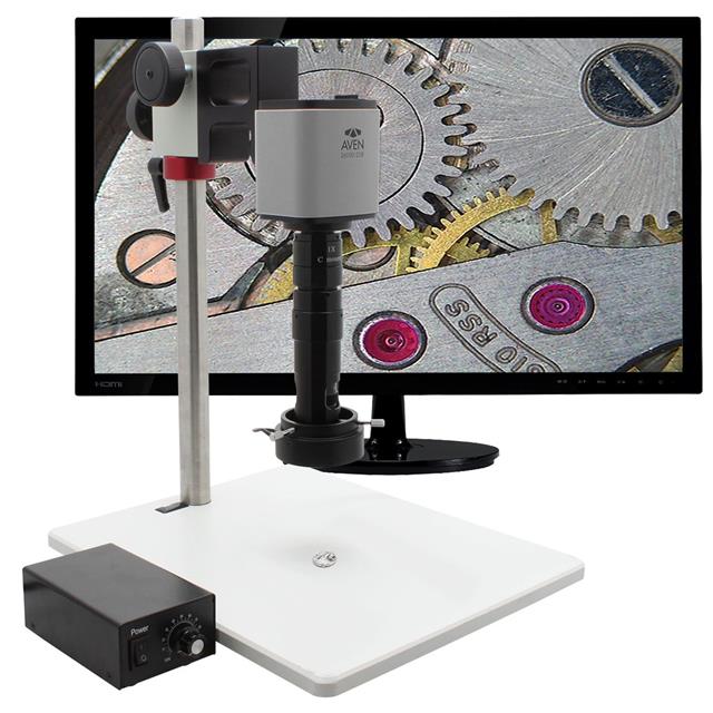 DIGITAL MICROSCOPE MIGHTY CAM ES
