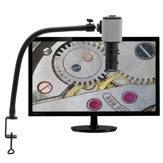 DIGITAL MICROSCOPE EFLEX WITH FL