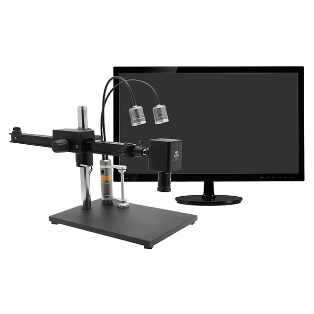 MIGHTY CAM ULTRA-GLIDE ARM STAND