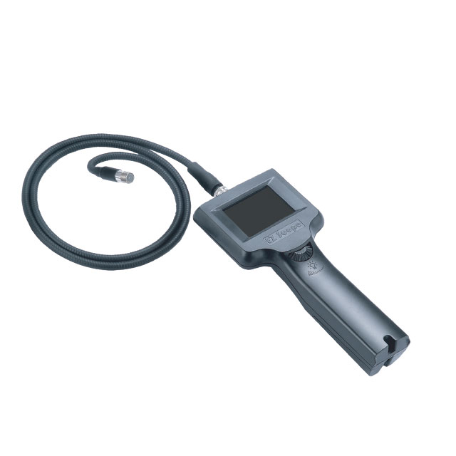 VIDEO INSPECTION SYSTEM