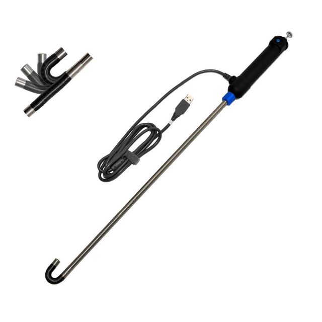 Vividia VA-400i USB Borescope