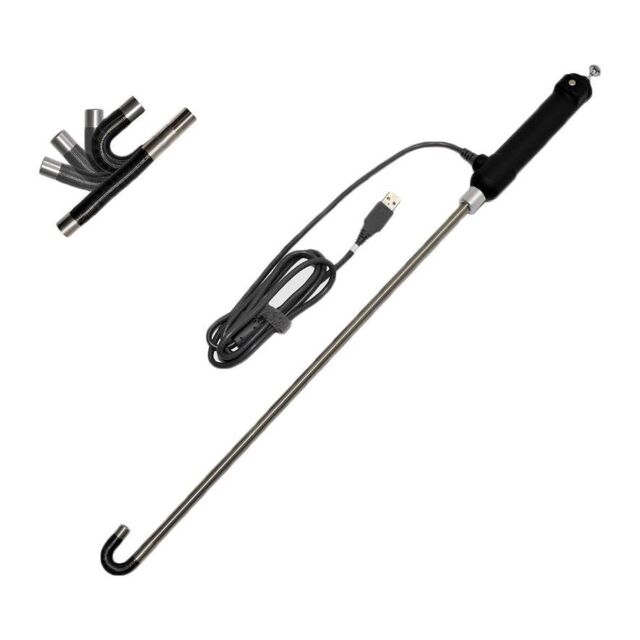 Vividia VA-400v5 USB Borescope