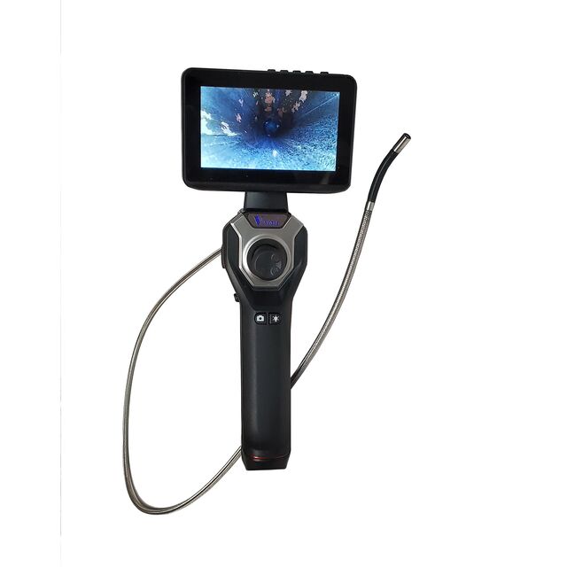 Vividia CX-6010m Monitor Boresco