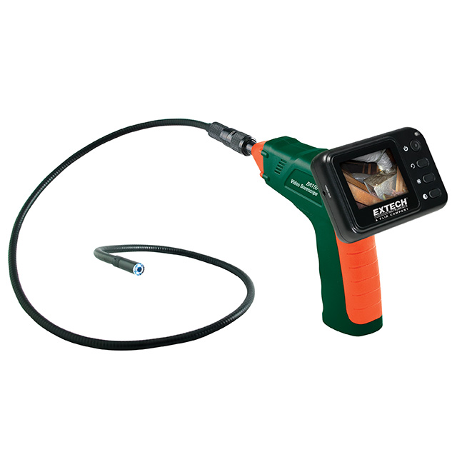 VIDEO INSPECTION SYSTEM