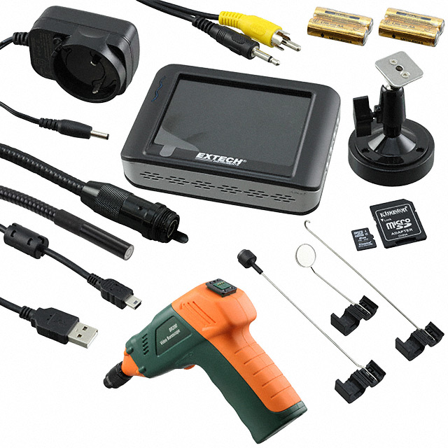 VIDEO INSPECTION SYSTEM