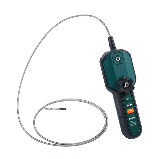 EXTECH BR450W-A2 WIRELESS BORESC