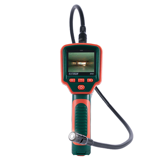 VIDEO INSPECTION SYSTEM