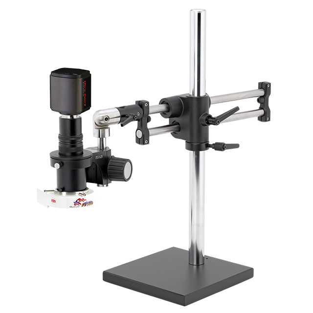 VIDEO INSPECT SYST CMOS 1X-60X