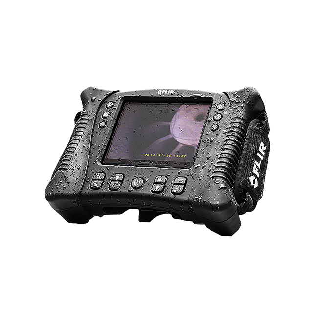 VIDEO INSPECTION SYSTEM