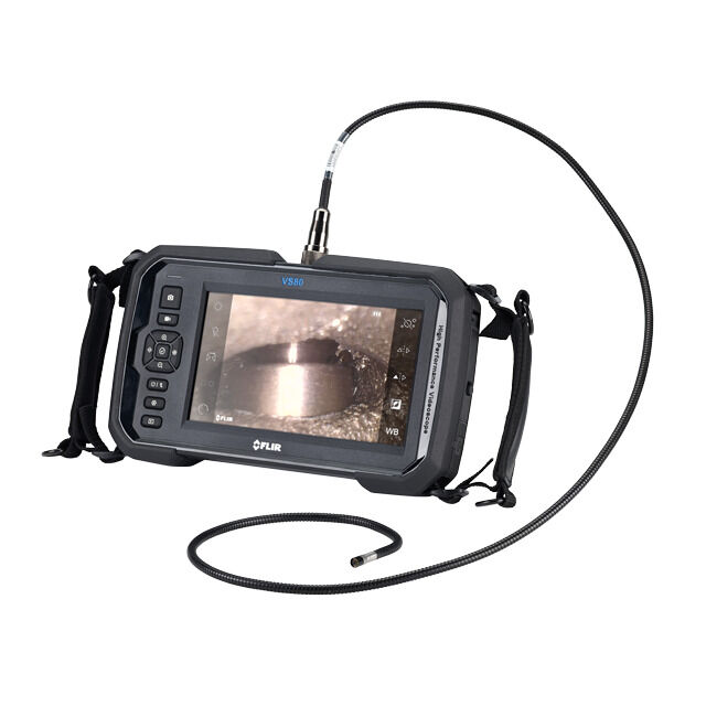 VIDEOSCOPE KIT WITH IR THERMAL 1