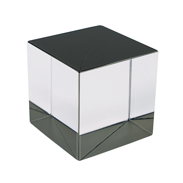 BS CUBE 400NM - 750NM