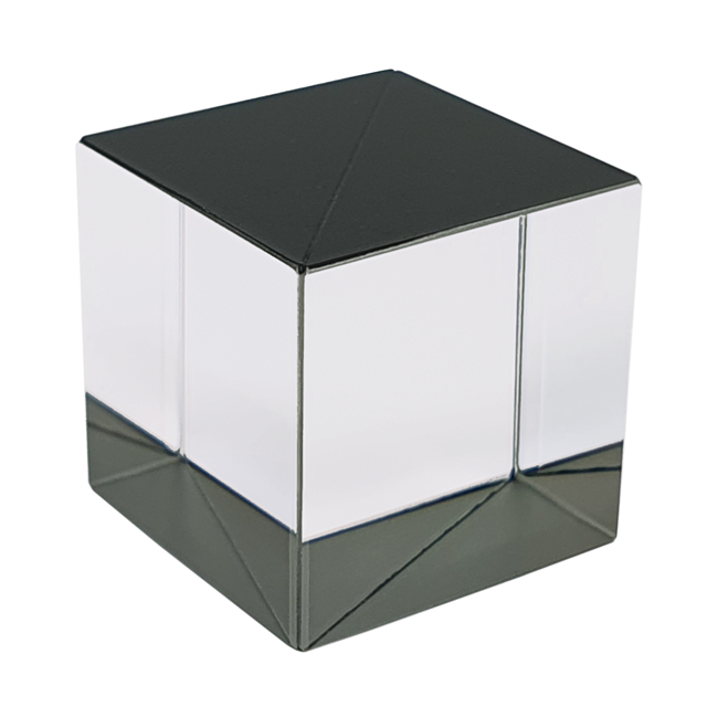 BS CUBE 400NM - 750NM