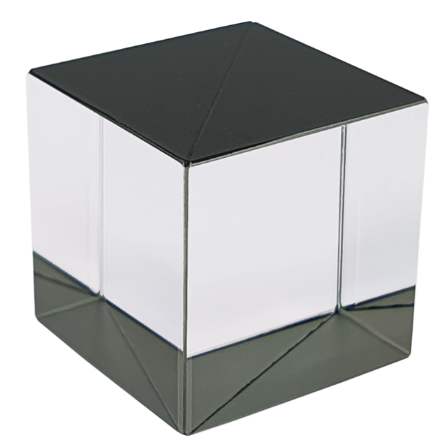 BS CUBE 400NM - 750NM