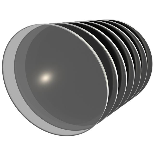 SET OF NEUTRAL FILTERS; D=50 (7