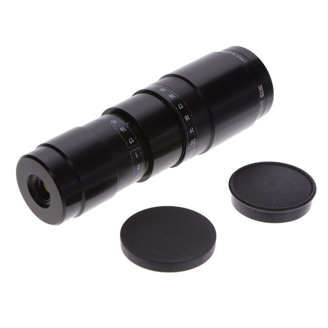 MAN FS & OG 532NM 2X-8X