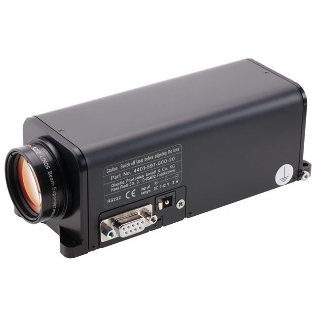 MOT FS 515NM-540NM 1X-4X