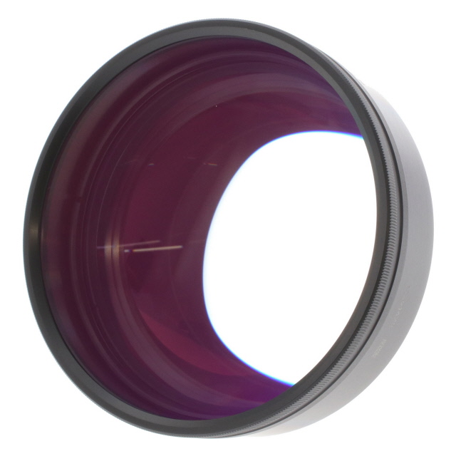 F-THETA-RONAR; F=254MM/WL=1064NM