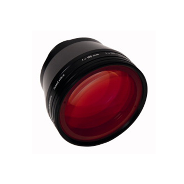 F-THETA-RONAR; F=330MM/WL=532NM;